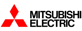 MITSUBISHI ELECTRIC NEW
