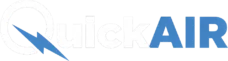 QuickAir Logo New