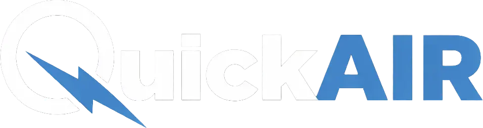 QuickAir Logo New